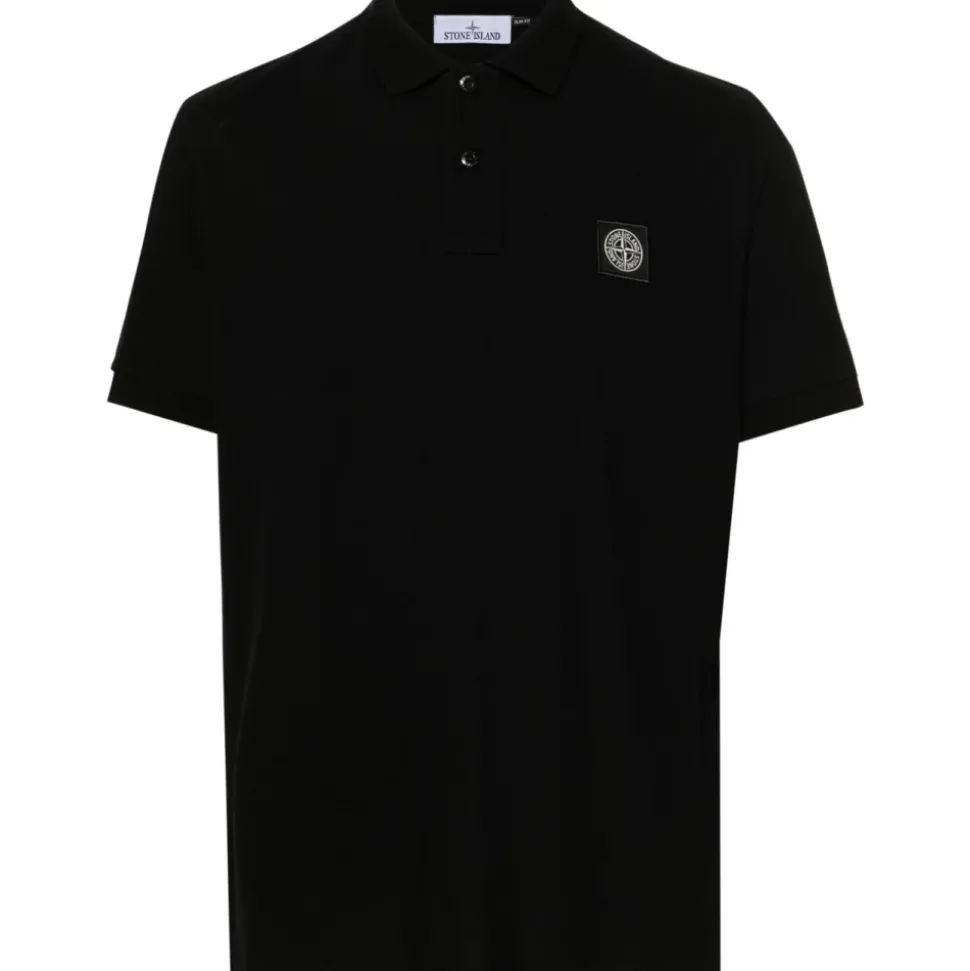 Koszulka Polo Slim-Fit