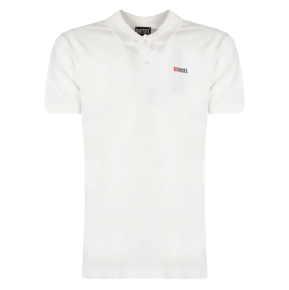 Koszulka Polo T-Smith Elegancki Styl