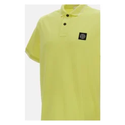 Koszulka polo z bawełny piqué