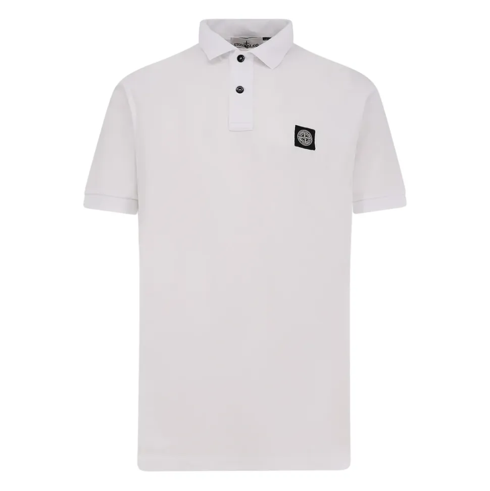 Koszulka Polo z Logo