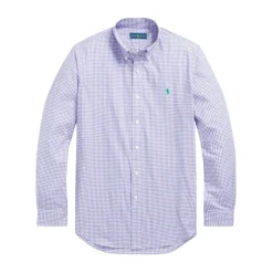 Koszulka Poplin o kroju Custom Fit
