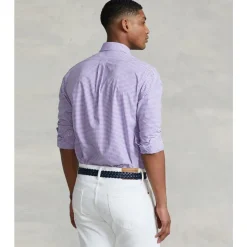 Koszulka Poplin o kroju Custom Fit