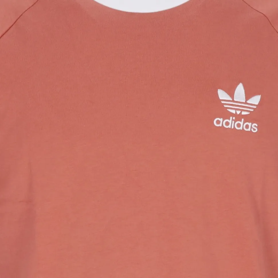 Koszulka 3-Stripes Tee Magic Earth