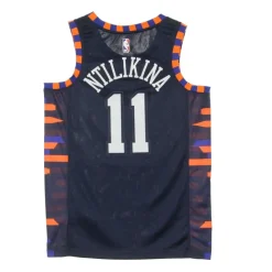 Koszulka Swingman City Edition