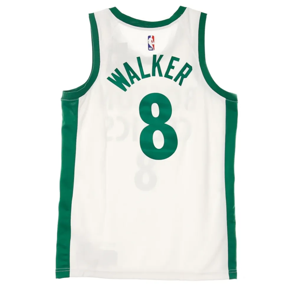 Koszulka Swingman do koszykówki Nike Kemba Walker Edition