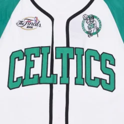 Koszulka Treningowa NBA Boston Celtics
