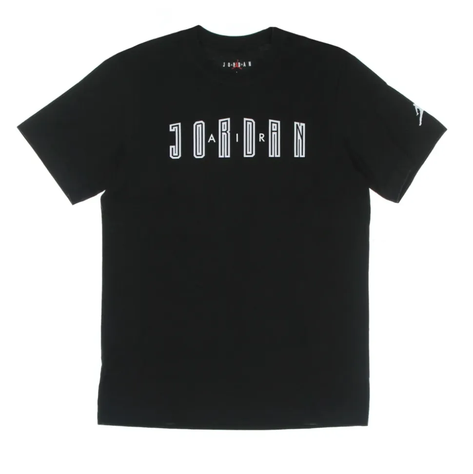 Koszulka T-shirt Sport DNA Crew Neck