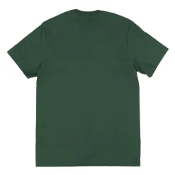 Koszulka z logo Milwaukee Bucks