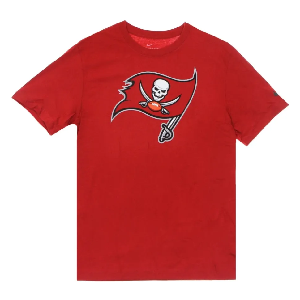 Koszulka z logo NFL Tampa Bay Buccaneers