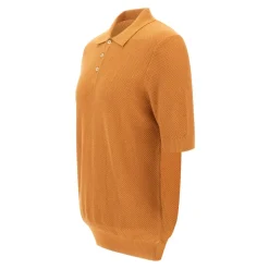 Koszulkowa koszulka polo
