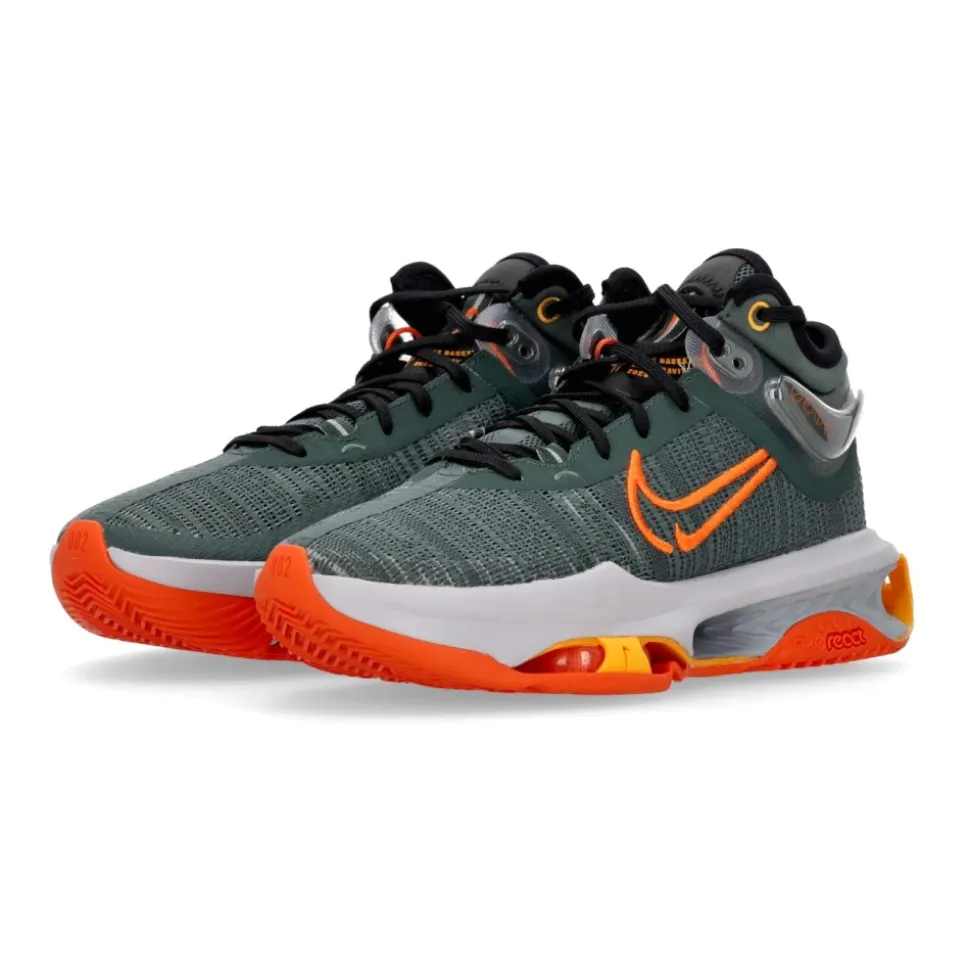 Koszykarskie Buty Air Zoom Gt Jump