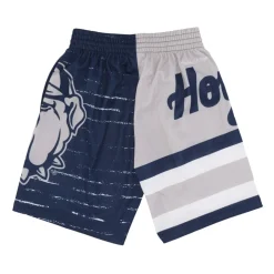 Krótkie spodenki koszykarskie Georgetown Hoyas
