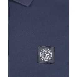 KRÓTKI RĘKAW KOSZULKA POLO