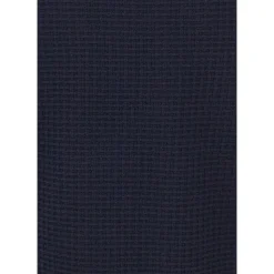 Krótki sweter bawełniany