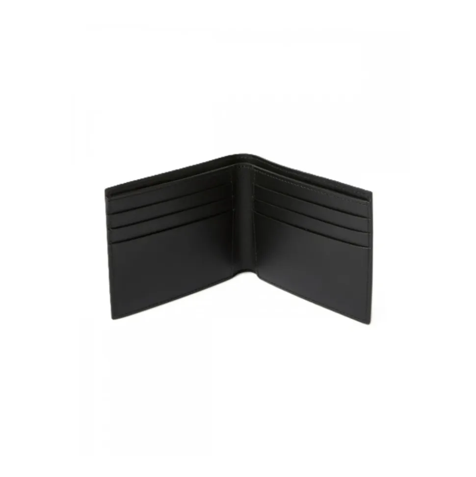 Książkowy Portfel Bifold