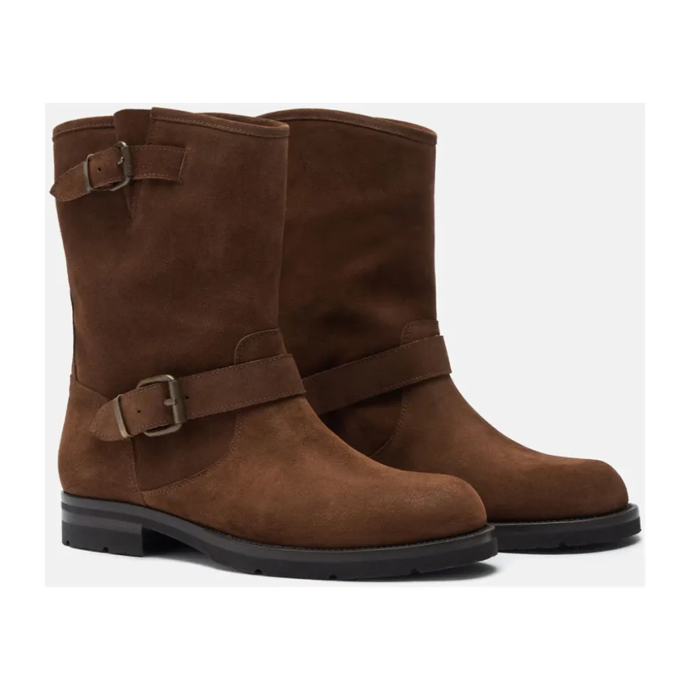 Kurt Boots