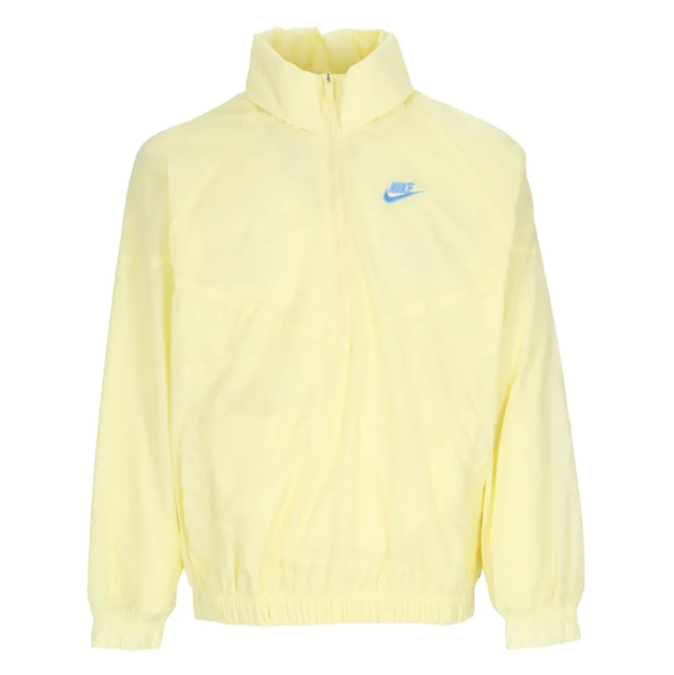Kurtka Anorak Windrunner