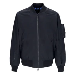 Kurtka Bomberka z Gore-Tex