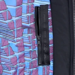 Kurtka Bomberka z Gore-Tex