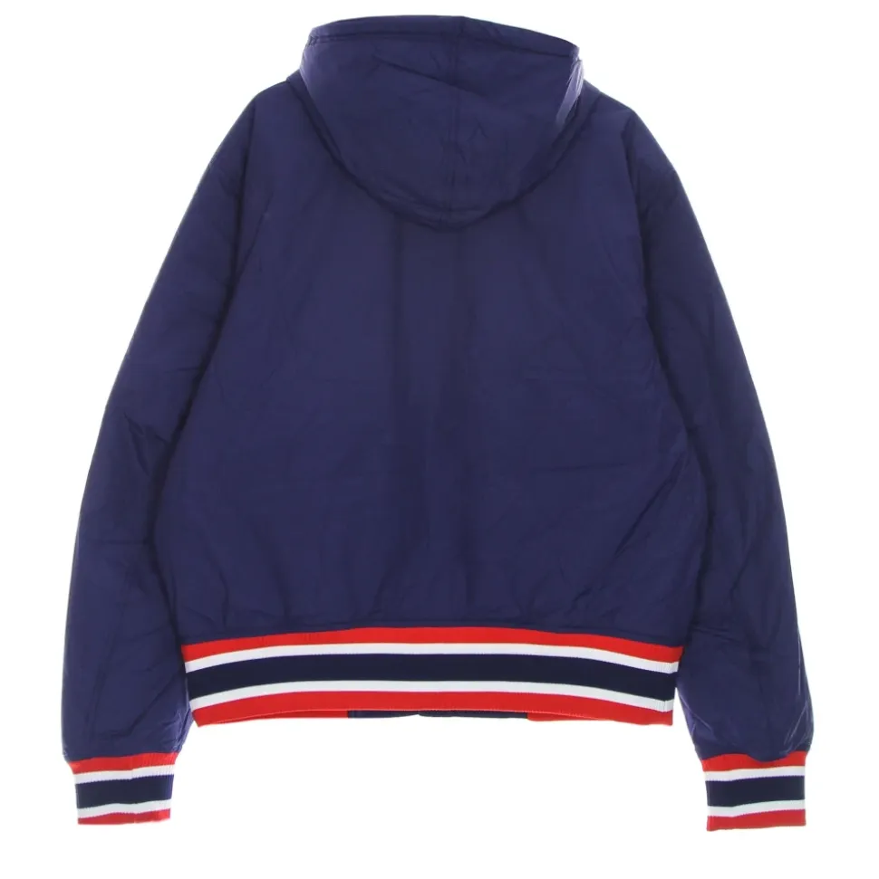 Kurtka bomber NBA Courtside