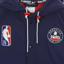 Kurtka bomber NBA Courtside