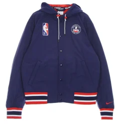 Kurtka bomber NBA Courtside