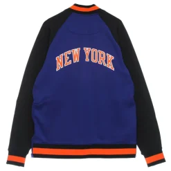 Kurtka do koszykówki New York Knicks Showtime