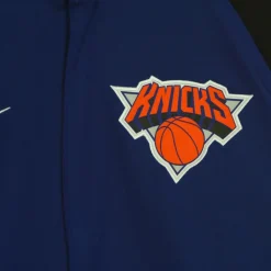 Kurtka do koszykówki New York Knicks Showtime