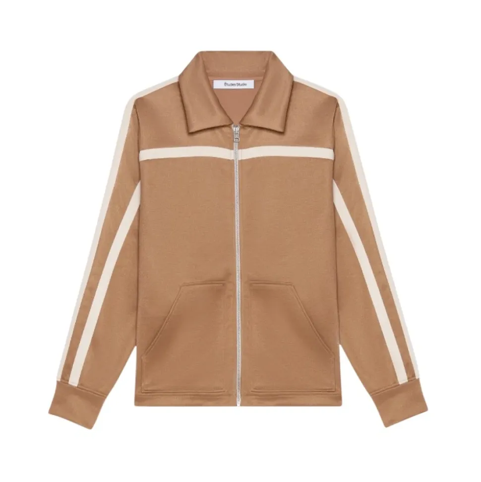 Kurtka dresowa