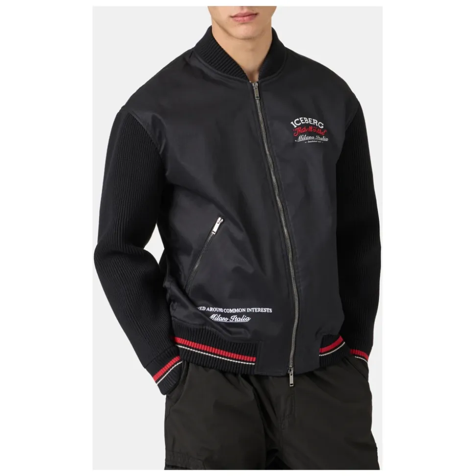 Kurtka Gabardine o kroju Comfort Fit