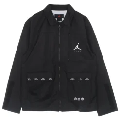 Kurtka Jumpman Statement