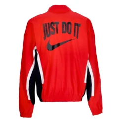 Kurtka koszykarska Nike DNA Woven