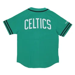 Kurtka NBA Boston Celtics Vintage