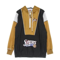 Kurtka NBA Highlight Reel Windbreaker