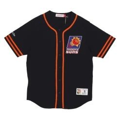 Kurtka NBA Vintage Logo
