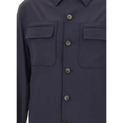 Kurtka Overshirt