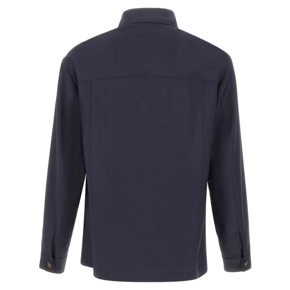 Kurtka Overshirt