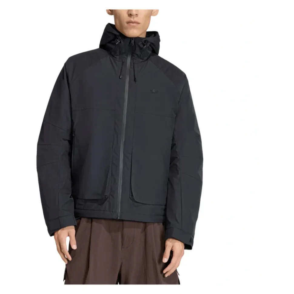 Kurtka Premium Essentials Utility
