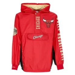 Kurtka przeciwdeszczowa Chicago Bulls