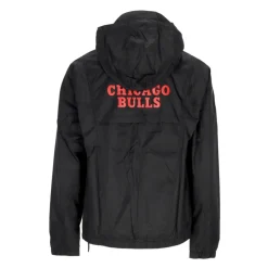 Kurtka wiatrówka Chicago Bulls