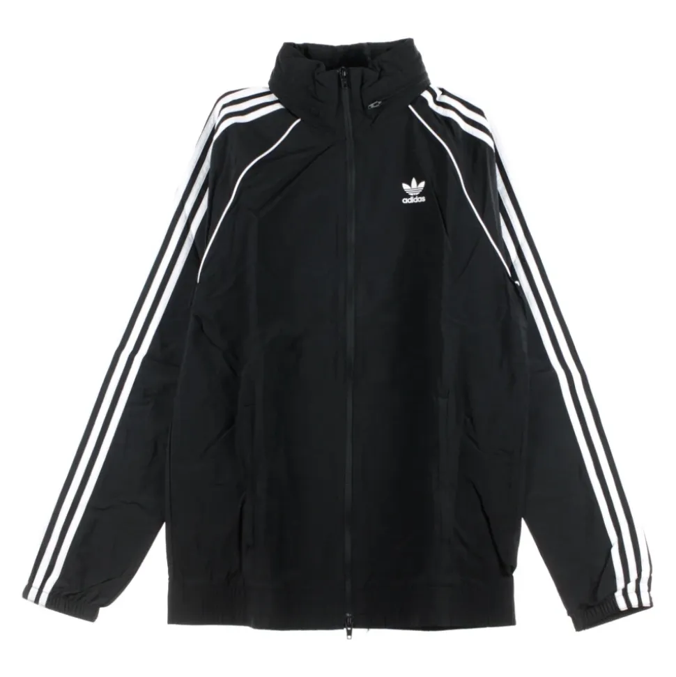 Kurtka Windbreaker