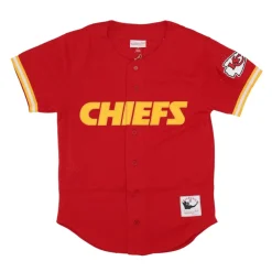 Kurtka z przyciskami Kansas City Chiefs