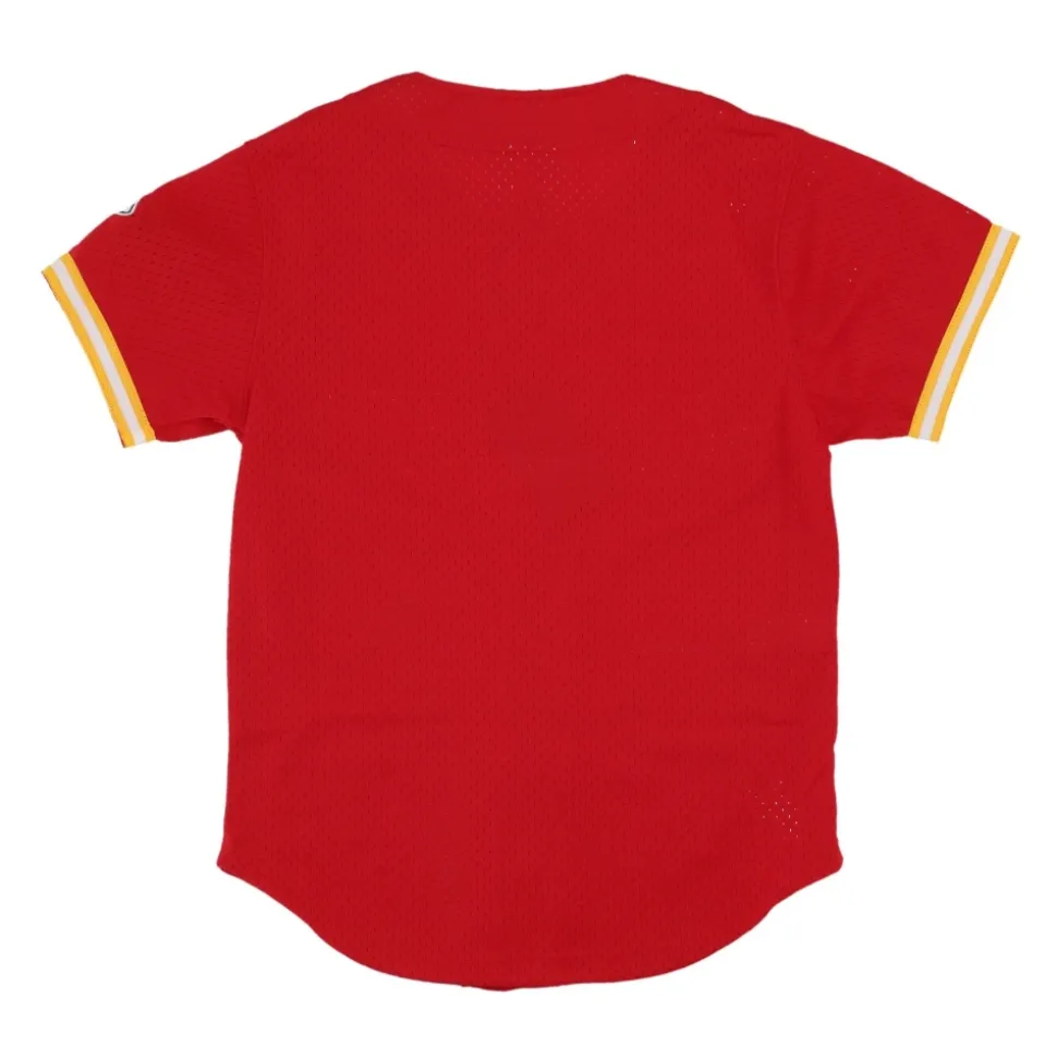 Kurtka z przyciskami Kansas City Chiefs