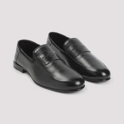 Label Loafers