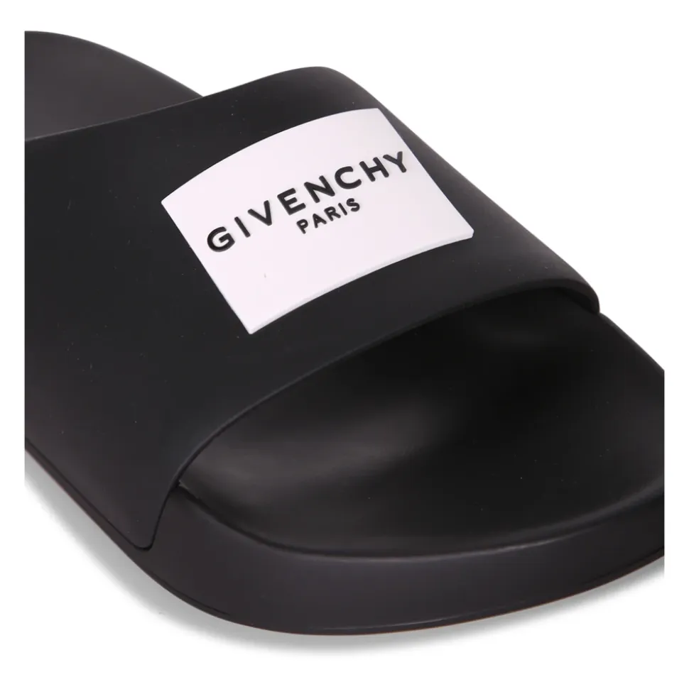 Label Slide