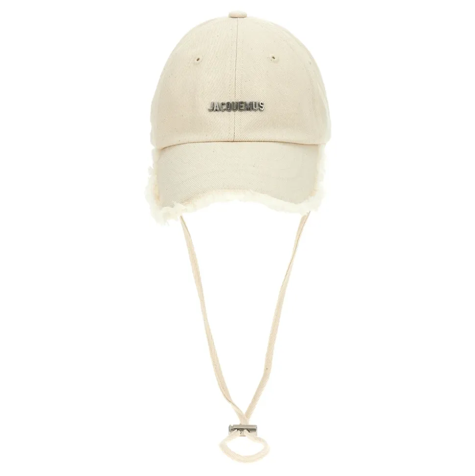 La Casquette Artichaut