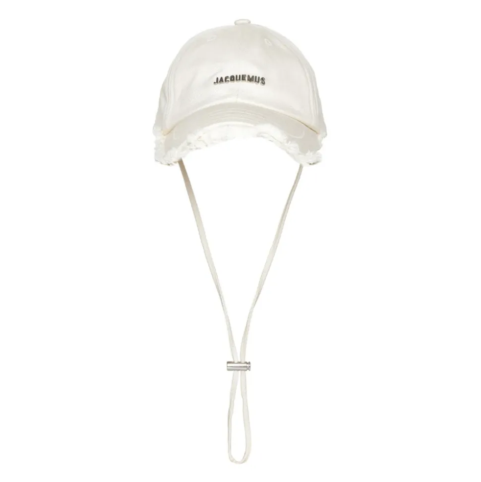 La Casquette Artichaut