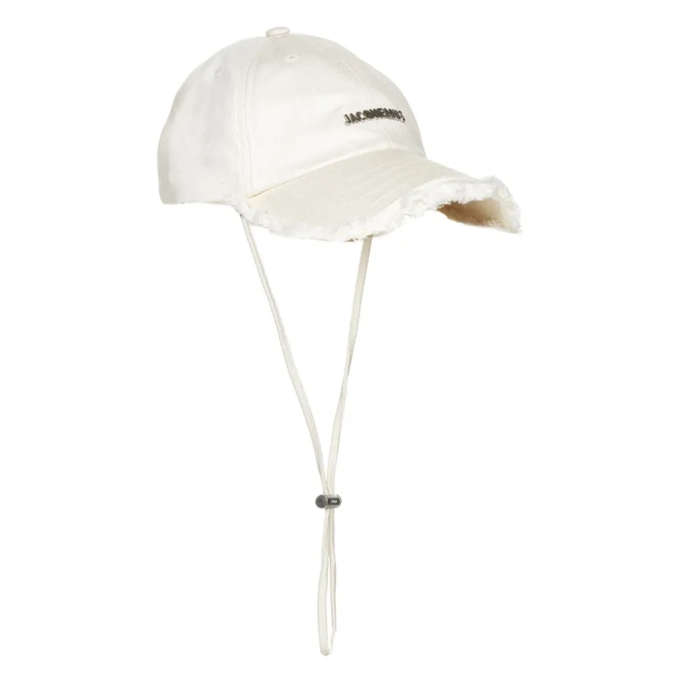 La Casquette Artichaut