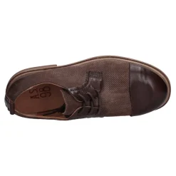 Laced Shoes