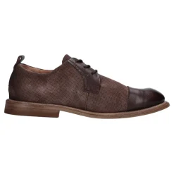 Laced Shoes